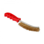 SPID HAND WIRE BRUSH CRIMPED