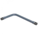 HDW/10/E DOUBLE ENDED 1" HEAVY DUTY BRACE BAR