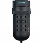 PDO300PA DROPOUT 300 WATER SEPARATOR AUTO DRAIN 1/2"