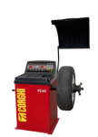 CORGHI PROLINE PL60 1PH WHEEL BALANCER