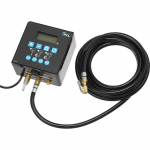 QUBE1 PCL ACCURA QUBE TYRE INFLATOR 230V