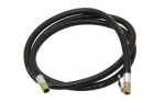 RHA233 REPLACEMENT HOSE 1.8M (6FT) DAC1/AFG1 GAUGES