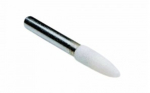 S872 PENCIL STONE 25MM LONG 8MM WIDTH