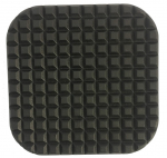 RUBBER SADDLE COMPAC JACKS