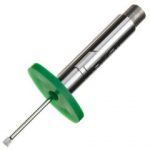 TDG16C01 TYRE TREAD DEPTH GAUGE 1-26MM (VOSA APPROVED)