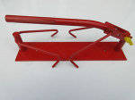 CAR TYRE SPREADER