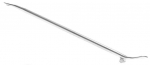 TTL1 COMMERCIAL TYRE LEVER 34"-870MM LONG 20MM DIAM
