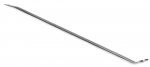TTL4 COMMERCIAL TYRE LEVER 34"-870MM LONG 25 X 12