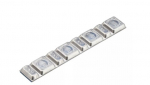TYPE3 LEAD GREY MOTORCYCLE ADHESIVE WEIGHT 60 GRAMS