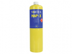 ARCTIC VORTEX MAP-X BRAZING GAS CYLINDER 450G