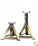WEBER 16 TONNE AXLE STANDS PIN TYPE WS16