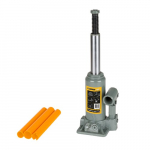 09863 WINNTEC 4 TON BOTTLE JACK Y410400