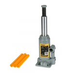 09864 WINNTEC 8 TON BOTTLE JACK Y410800