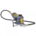 Y432021 WINNTEC 20 TON AIR HYD BOTTLE JACK LOW ENTRY
