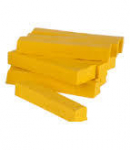 YELLOW MARKING CHALK X 12
