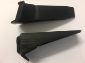 SNAP ON / JOHN BEAN JAW COVERS OFF SET CLAMPING 0015115