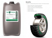 TYRE PROTECTOR FOR 12MM INJURY HEAVY DUTY SEALANT 25 LITRE
