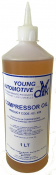 COMPRESSOR OIL 1 LITRE ISO 32 VG GRADE