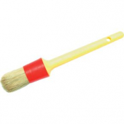 PASTE BRUSH PLASTIC HANDLE SIZE 20