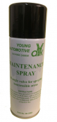 MAINTENANCE SPRAY 360 VALVE