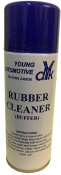 TYRE BUFFING SPRAY 400ML