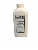 TYRE DUSTING CHALK 500 GRAMS