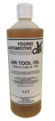 AIR TOOL OIL 1 LTR
