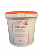 TYRE BEAD WAX