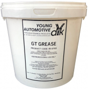 HD TYRE FITTING GREASE 5KGS COMMERCIAL USE