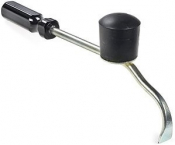 WHEEL TRIM REMOOVER TOOL