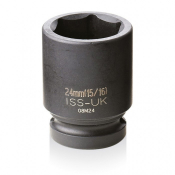 36MM SHORT IMPACT SOCKET 1/2inch