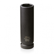 17MM DEEP IMPACT SOCKET THIN WALL 1/2inch