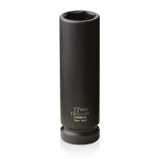 22MM DEEP IMPACT SOCKET THIN WALL 1/2inch