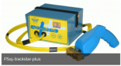 PS15 TRUCK STAR PLUS 500W TYRE REGROOVER