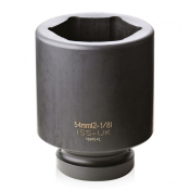 42MM DEEP IMPACT SOCKET 1inch