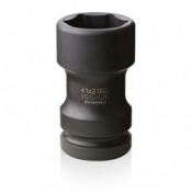 3/4inch DRIVE COMBINATION BUDD WHEEL SOCKET 32 X 17MM
