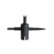 4-WAY VALVE KEY