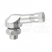 8.3MM BENT M/CYCLE VALVE M/CYCLE VALVE