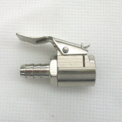 CO13A71 LARGE BORE 12v CLIP ON CONNECTOR