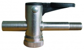 CLIP ON TUBE DEFLATOR