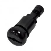 MS525 BLACK ALLOY BOLT IN VALVE