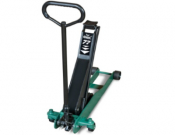 1.4 TON HC77 COMPAC HIGH LIFT TROLLEY JACK