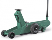 10 TON COMPAC TROLLEY JACK CENTRE WHEELS NOT INCLUDED