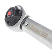 130105 NORBAR NORTORQUE 300 1/2inch SQUARE DR 60-300NM