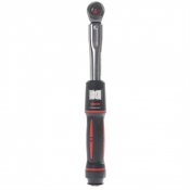 15002 PRO ADJUSTABLE 50 MUSH HEAD 3/8inch DRIVE 10-50NM