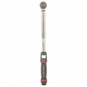15004 PRO ADJUSTABLE 200 MUSH HEAD 1/2inch DRIVE 40-200NM