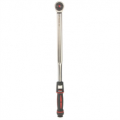 15005 PRO ADJUSTABLE 300 MUSH HEAD 1/2inch DRIVE 60-300NM