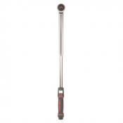 15006 PRO ADJUSTABLE 340 MUSH HEAD 1/2inch DRIVE 60-340NM