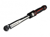 15014 PRO 100 REVERSIBLE 3/8inch RATCHET 20-100NM
