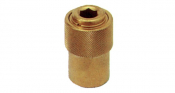 QUICK CHANGE TOOL CHUCK 3/8